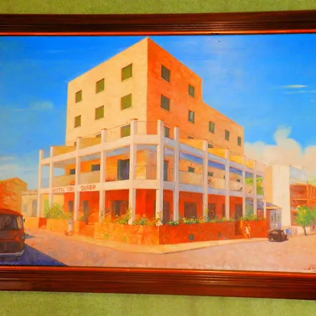 Hotel Playa Sol El Arenal (Mallorca)