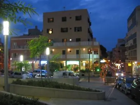 Playa Sol Hotel El Arenal (Mallorca)