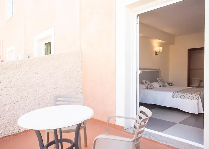 Playa Sol Hotel El Arenal (Mallorca)