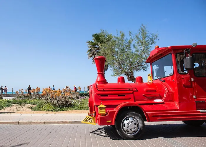 Playa Sol Отель 2*