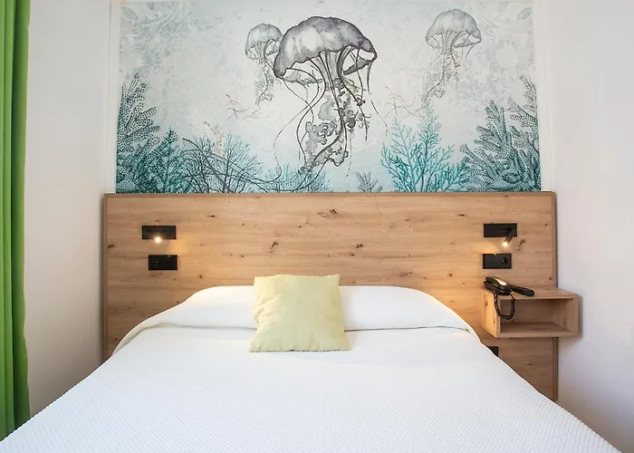 Отель Playa Sol Эл Аренал