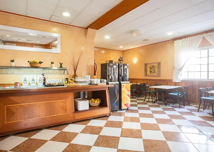 Hotel Playa Sol El Arenal (Mallorca)