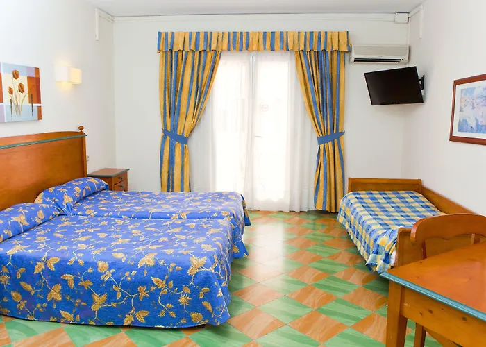 Playa Sol 2* El Arenal (Mallorca)