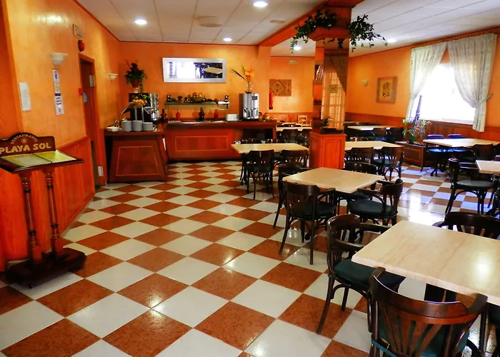 Playa Sol Hotel El Arenal (Mallorca)