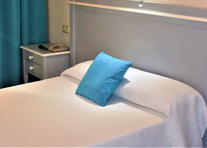 Hotel Playa Sol El Arenal (Mallorca)