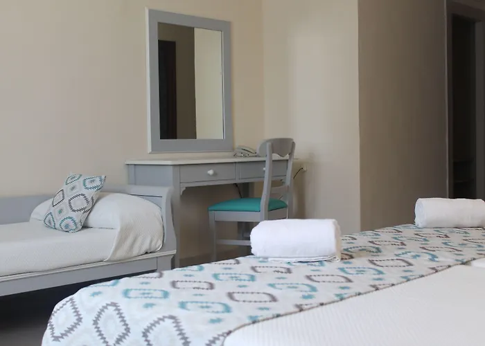 Playa Sol 2* Эл Аренал