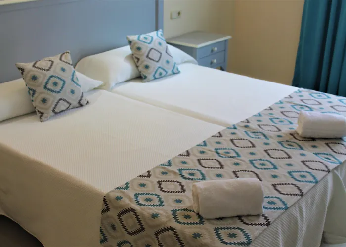 Playa Sol 2* Эл Аренал