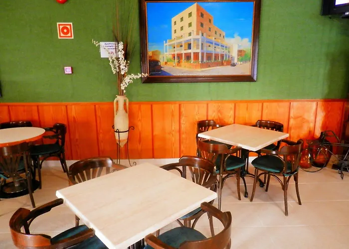 Hotel Playa Sol El Arenal (Mallorca)