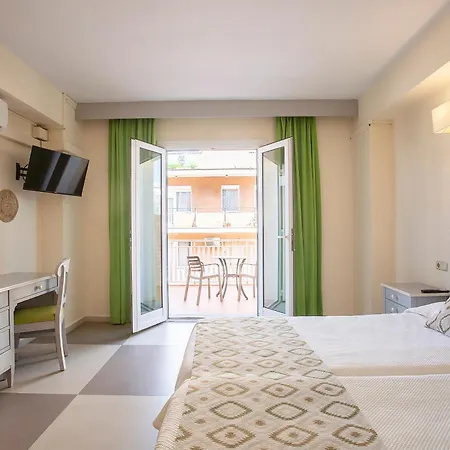 Playa Sol Эл Аренал