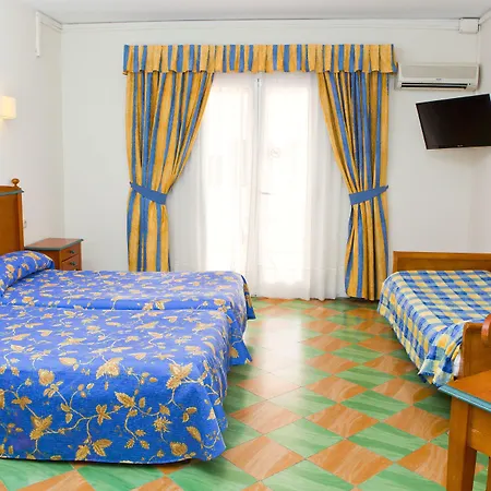 Playa Sol 2* Эл Аренал