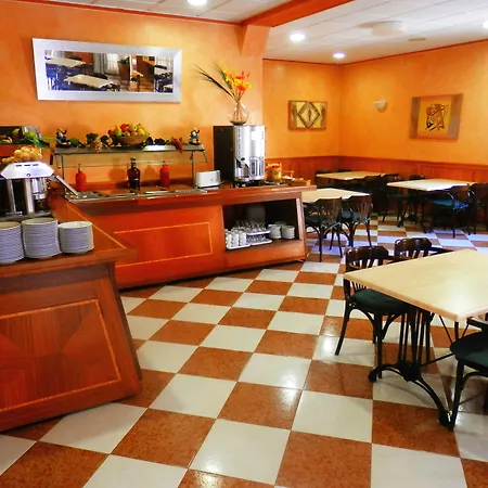 Playa Sol Отель Эл Аренал